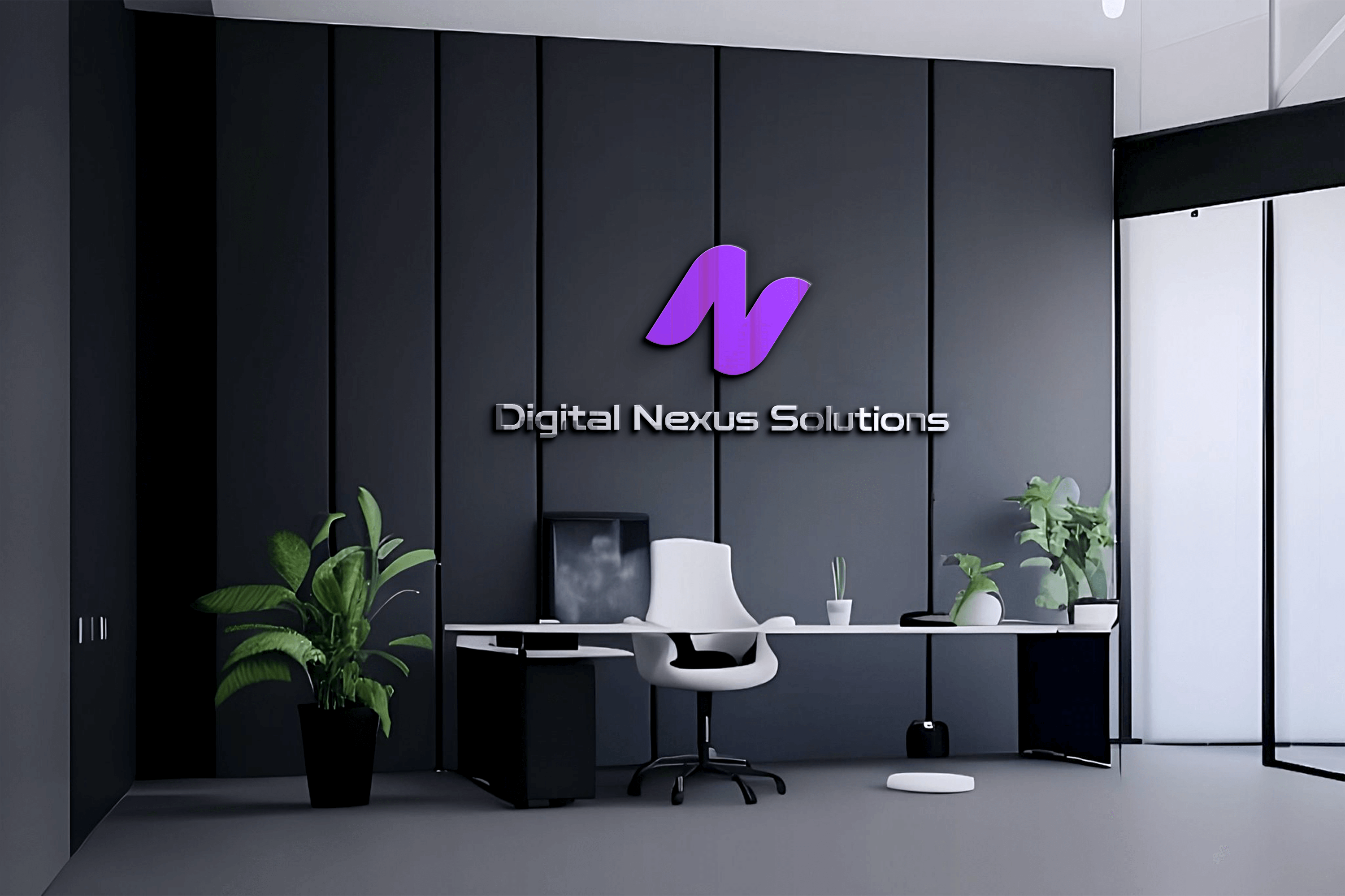 About Digital Nexus Solutions